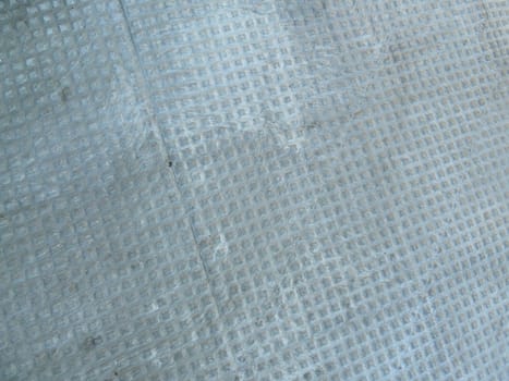 angled closeup of grey patterned concrete