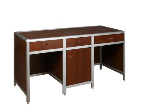 table isolated