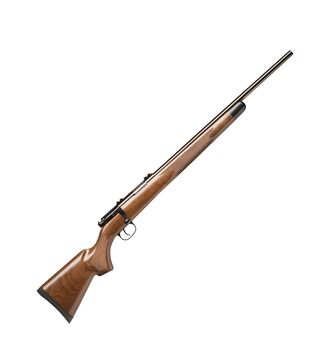 vintage gun isolated on white background