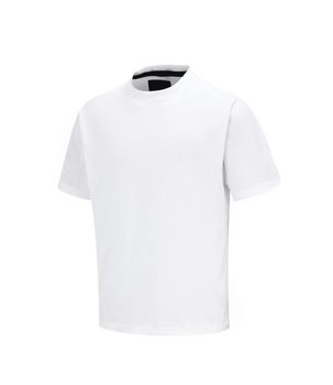 shirt on white background with clipping path