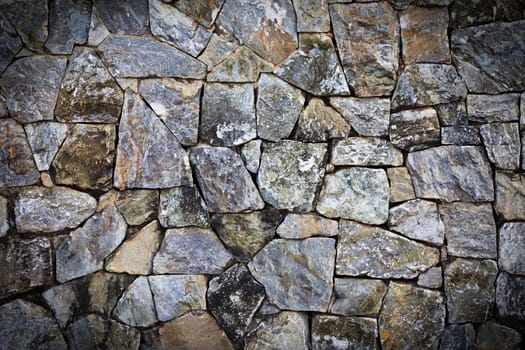 texture of stone wall for background