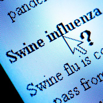 Swine flu info about it