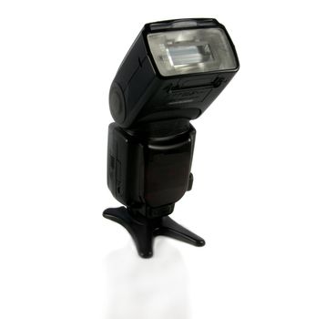 Strobe Flash light for SLR Camera  