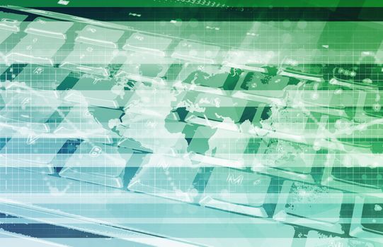 Data Mining Technology Strategy as a Concept