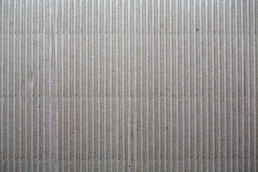 An image of a piece of corrugated cardboard