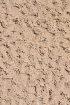 Detail of a wall useful as a background