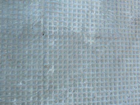 closeup of a section of grey patterned concrete