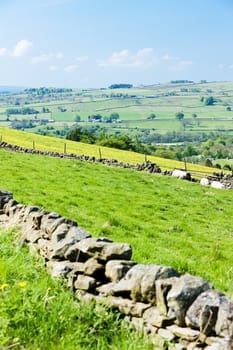 The Pennines, Northumberland, England