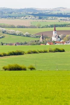 Vitice, Czech Republic