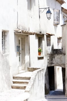 Greoux-les-Bains, Provence, France