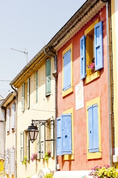 Greoux-les-Bains, Provence, France