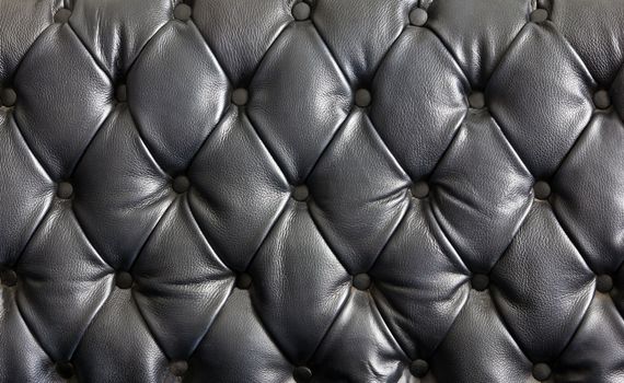 black leather texture for background