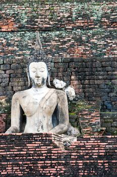 Buddha Sculpture