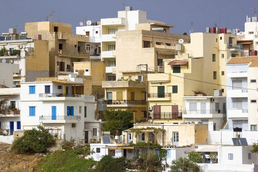 Agios Nikolaos, Crete
