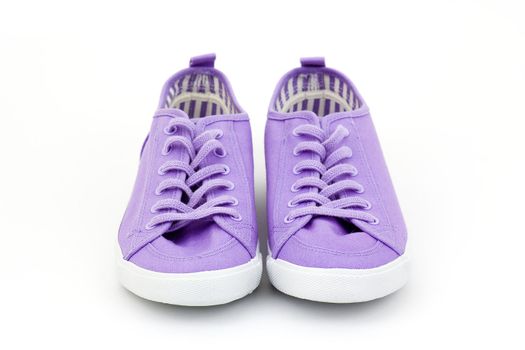 Sport shoes 