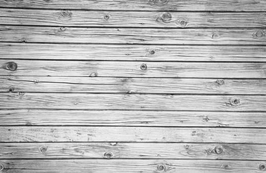 Close-up of an old wooden plank.