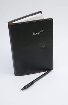 diary