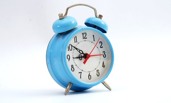 old style alarm clock
