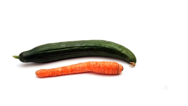 fruits and  vegs