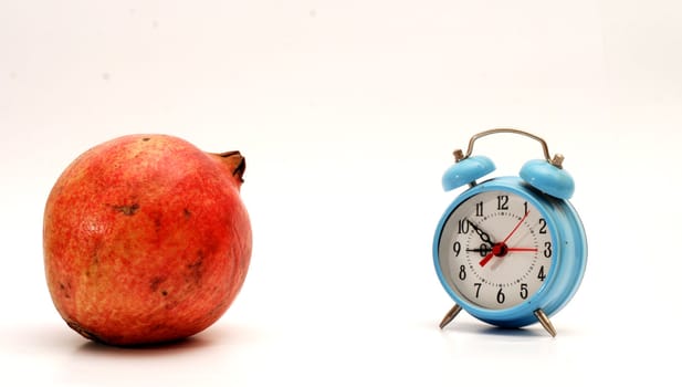 fruits and vegs