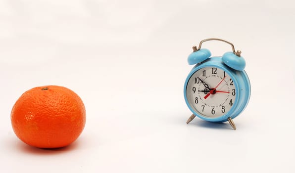 fruits and vegs