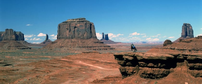 Monument Valley, Arizona