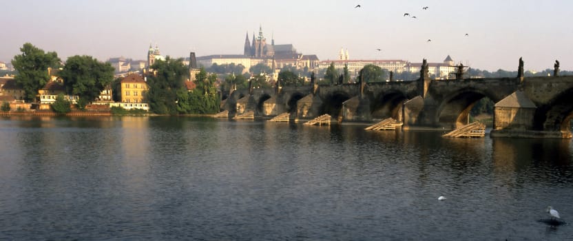 Prague