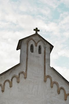 Chapel "St. Maria in der Lee", Remagen, Germany