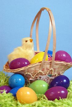 Time to hide those easter eggs and fill your baskets.