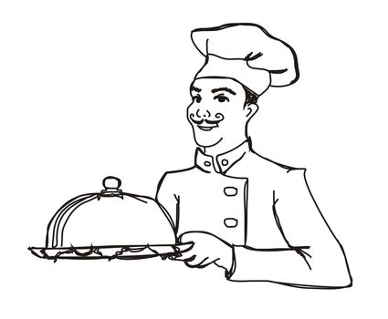 chef cook