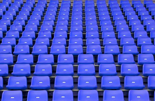 Stadium Chair