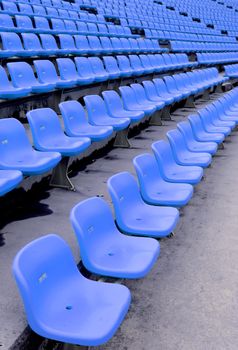 Stadium Chair