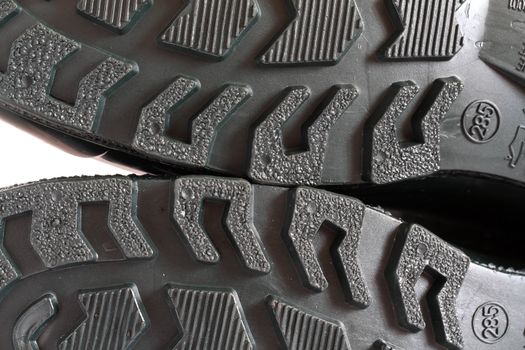 trace boot