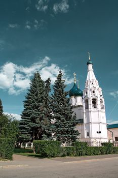 christian orthodox church