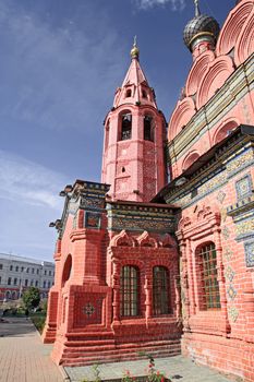christian orthodox church