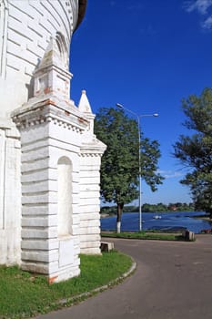 town architecture