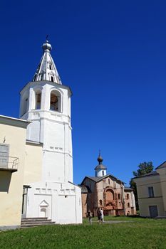 christian orthodox church