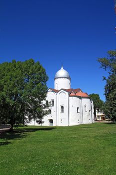 christian orthodox church