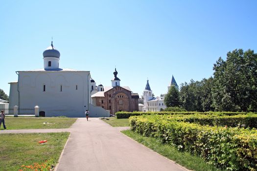 christian orthodox church