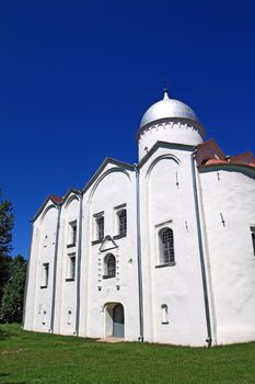 christian orthodox church