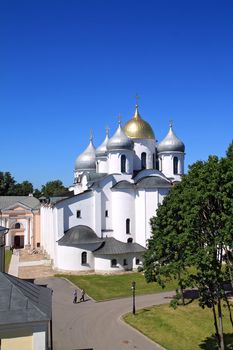christian orthodox church
