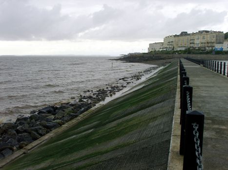 Weston super Mare, UK