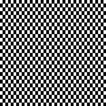 Checkerboard background