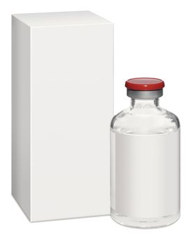 Medication botlle