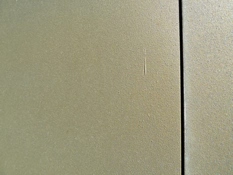 closeup of a section of textured grey surface