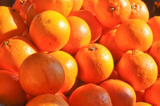 Orange fruit or citrus vegetarian cuisine food