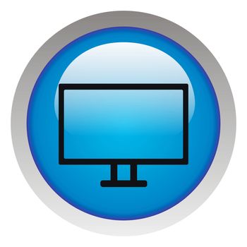 Computer icon