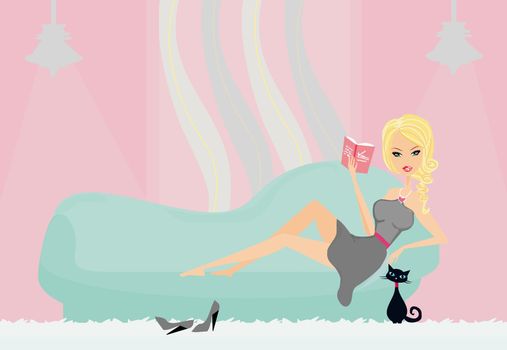 Relax time