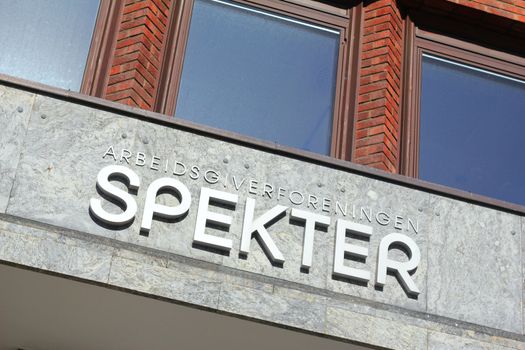 Arbeidsgiverforeningen Spekter is an employers' organisation in Norway. It organizes about 180 companies that are partially or formerly public-owned.