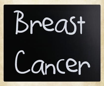 Breast Cancer